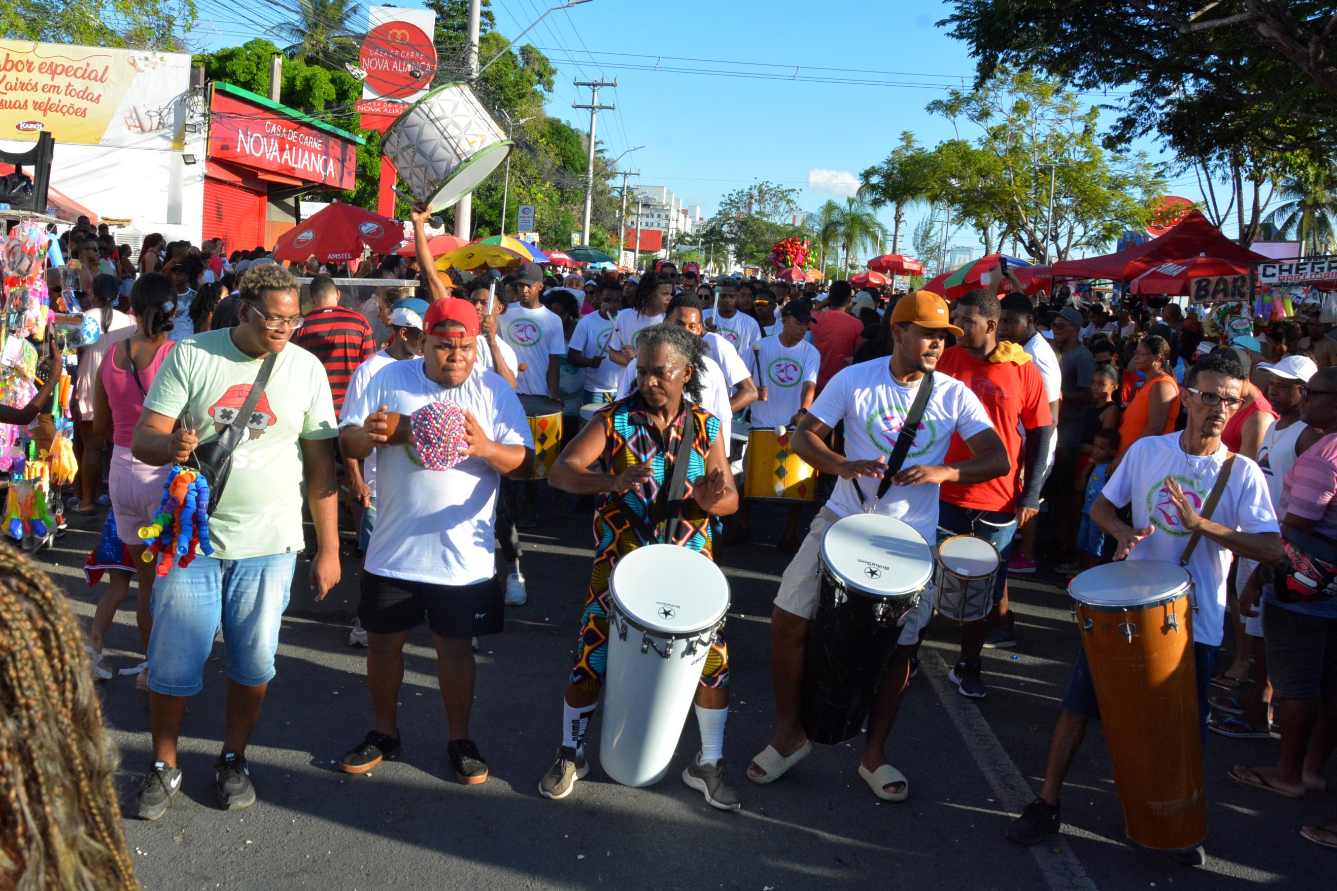 Foto: Reprodução/Prefeitura de Feira de Santana - BA